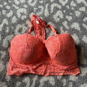 Victoria’s secret bra